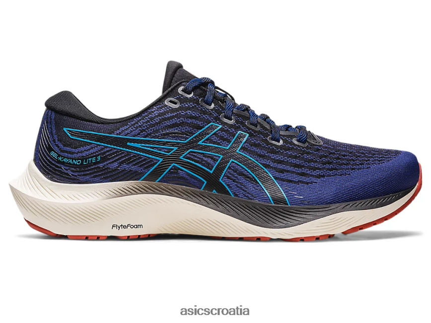 asics hrvatska 6NZ2TF635 muškarci indigo plava/crna