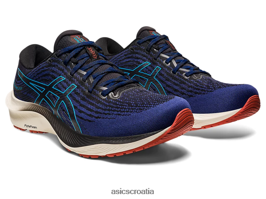 asics hrvatska 6NZ2TF635 muškarci indigo plava/crna