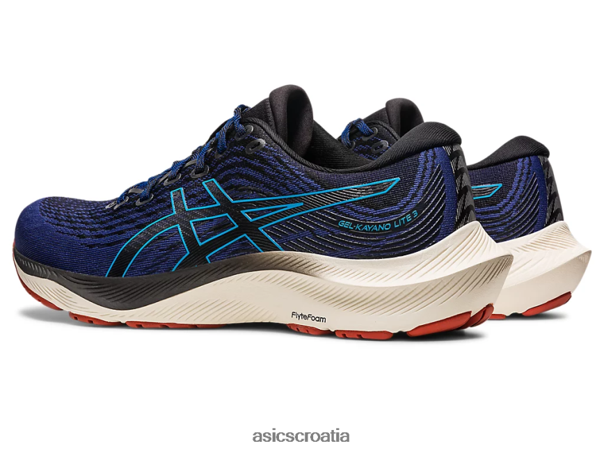 asics hrvatska 6NZ2TF635 muškarci indigo plava/crna
