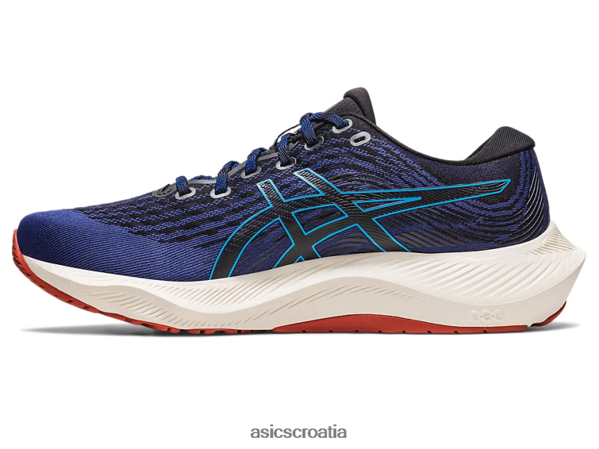 asics hrvatska 6NZ2TF635 muškarci indigo plava/crna