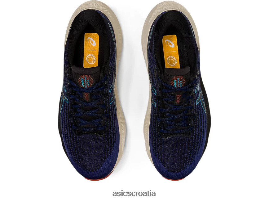 asics hrvatska 6NZ2TF635 muškarci indigo plava/crna