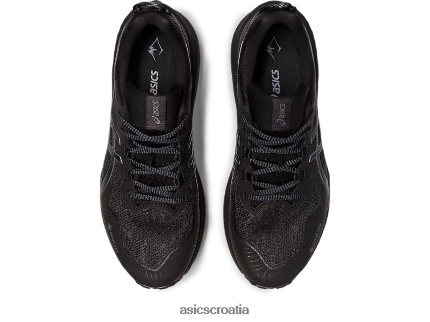 asics hrvatska 6NZ2TF64 muškarci crna/nosivo siva