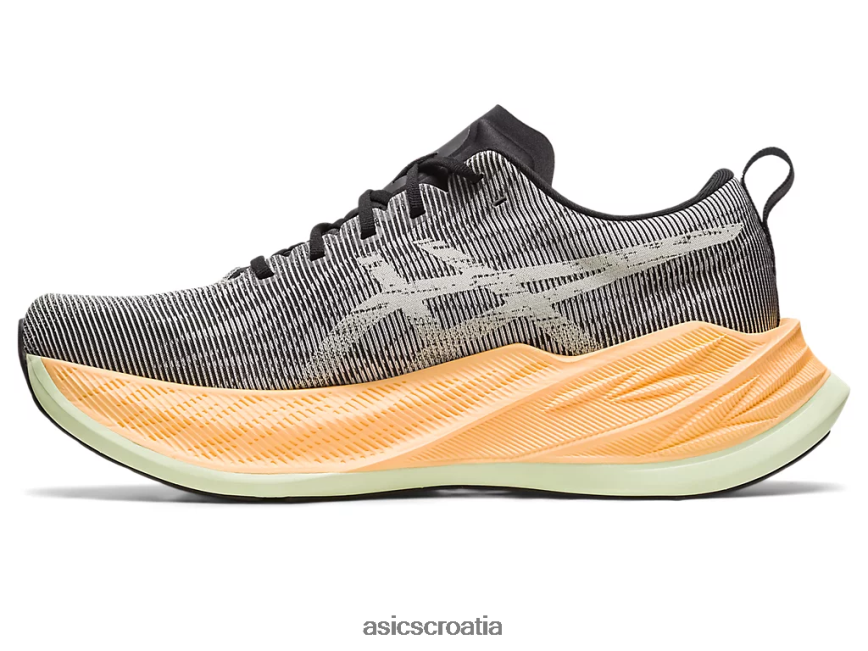 asics hrvatska 6NZ2TF662 muškarci šapat zeleno/crno