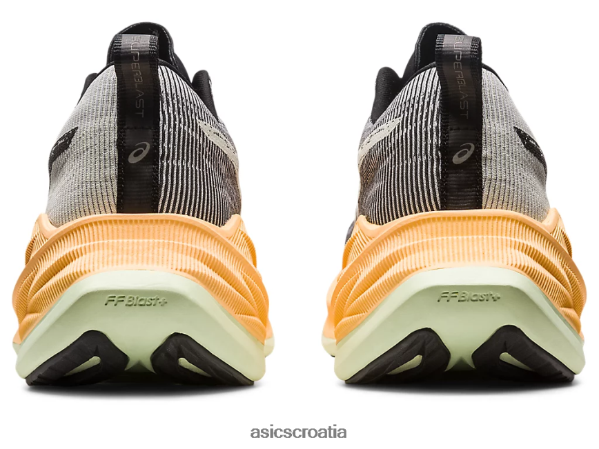 asics hrvatska 6NZ2TF662 muškarci šapat zeleno/crno
