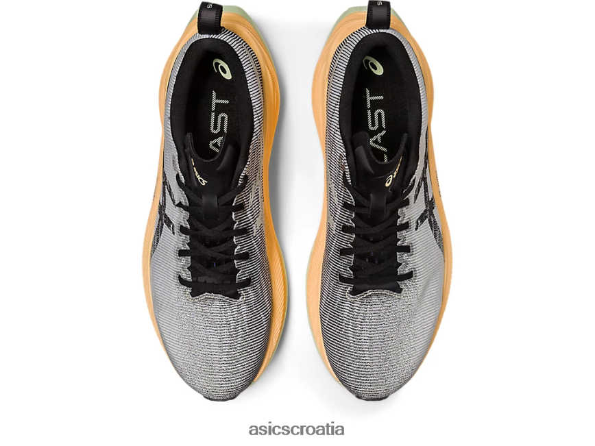 asics hrvatska 6NZ2TF662 muškarci šapat zeleno/crno