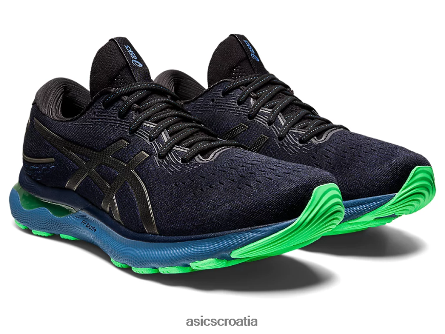 asics hrvatska 6NZ2TF663 muškarci crna/metal
