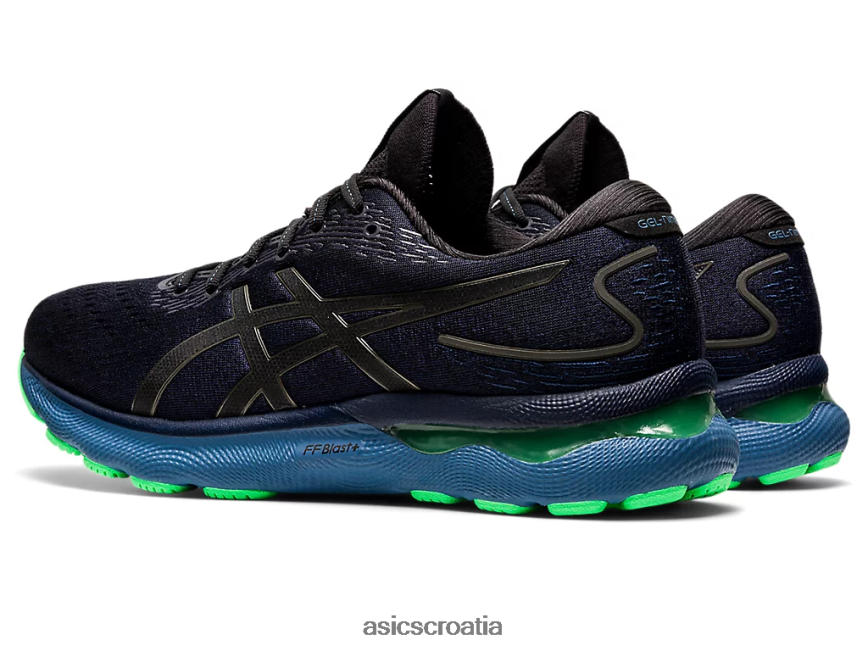 asics hrvatska 6NZ2TF663 muškarci crna/metal