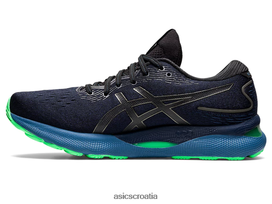 asics hrvatska 6NZ2TF663 muškarci crna/metal