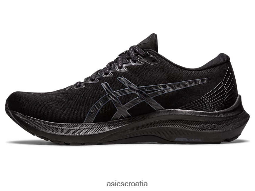 asics hrvatska 6NZ2TF664 muškarci crno