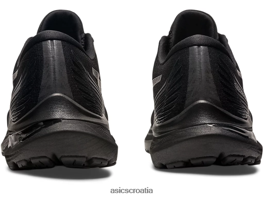 asics hrvatska 6NZ2TF664 muškarci crno