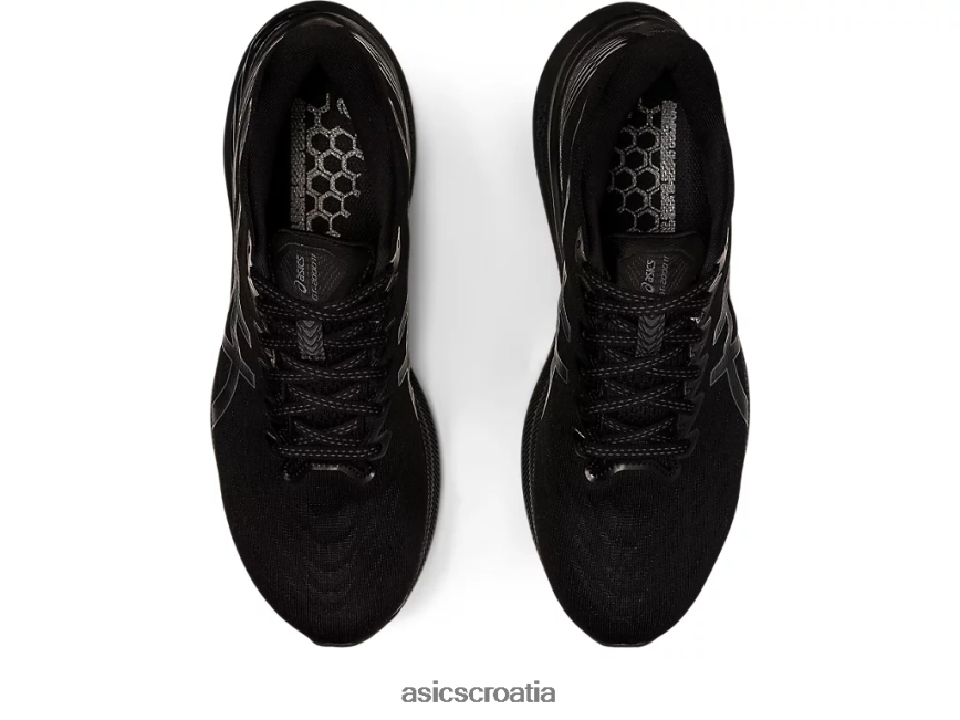 asics hrvatska 6NZ2TF664 muškarci crno