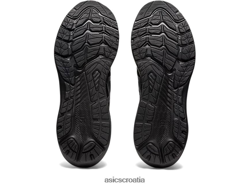 asics hrvatska 6NZ2TF664 muškarci crno