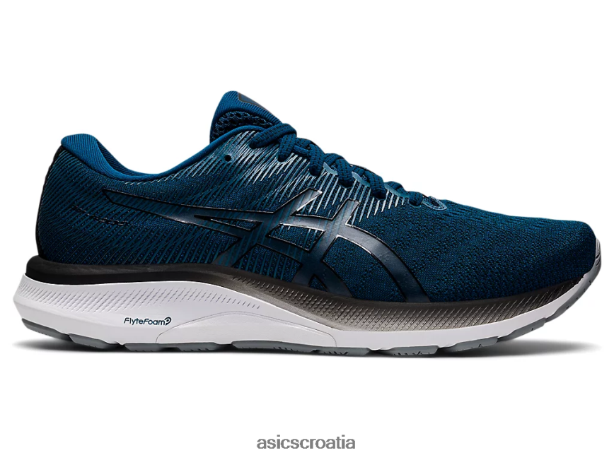 asics hrvatska 6NZ2TF666 muškarci mako plavo/crno