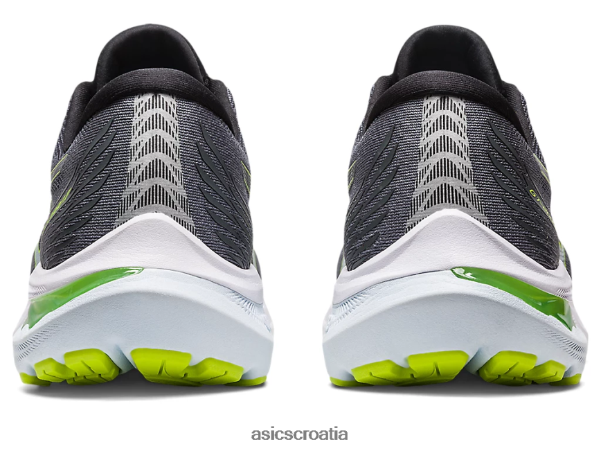 asics hrvatska 6NZ2TF668 muškarci metropola/korica limete