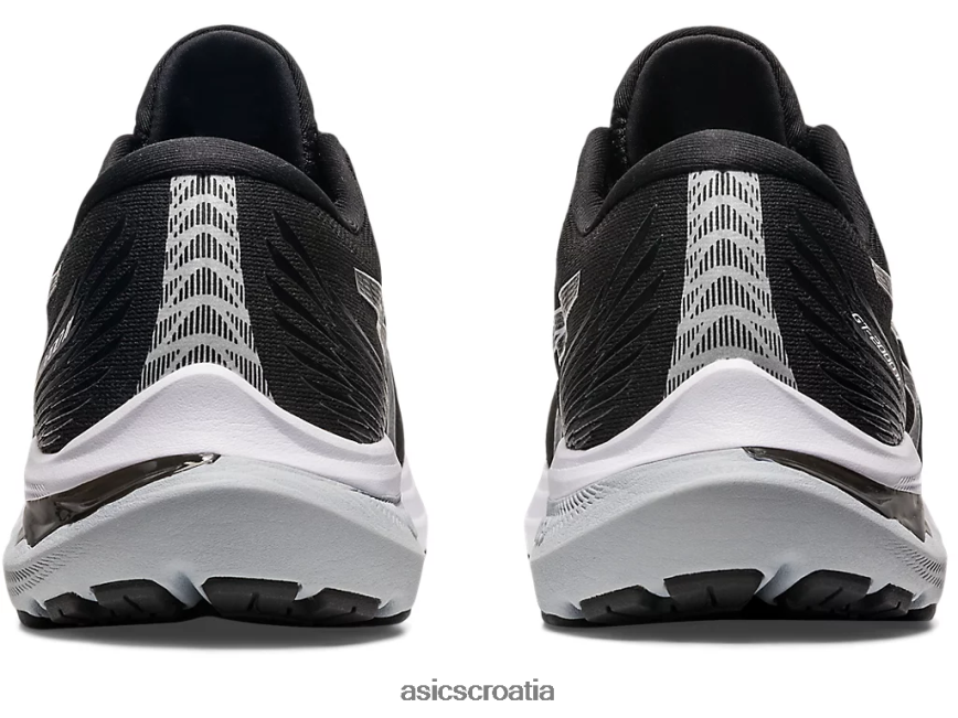 asics hrvatska 6NZ2TF669 muškarci crno bijeli