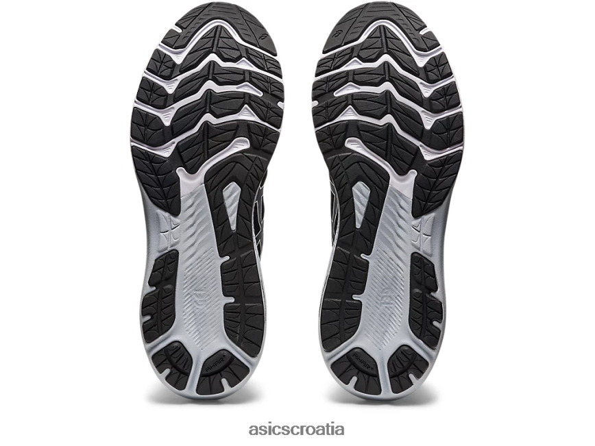 asics hrvatska 6NZ2TF669 muškarci crno bijeli
