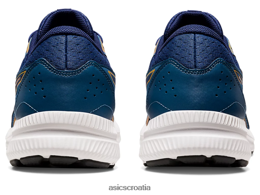 asics hrvatska 6NZ2TF674 muškarci azurno/jantarno