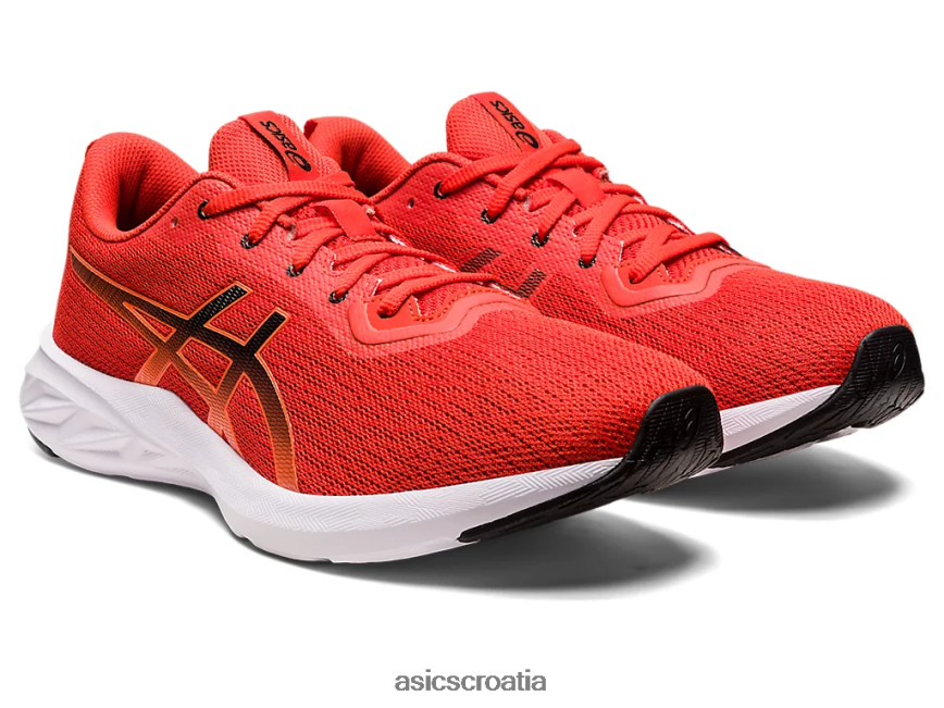 asics hrvatska 6NZ2TF675 muškarci cherry rajčica/crna