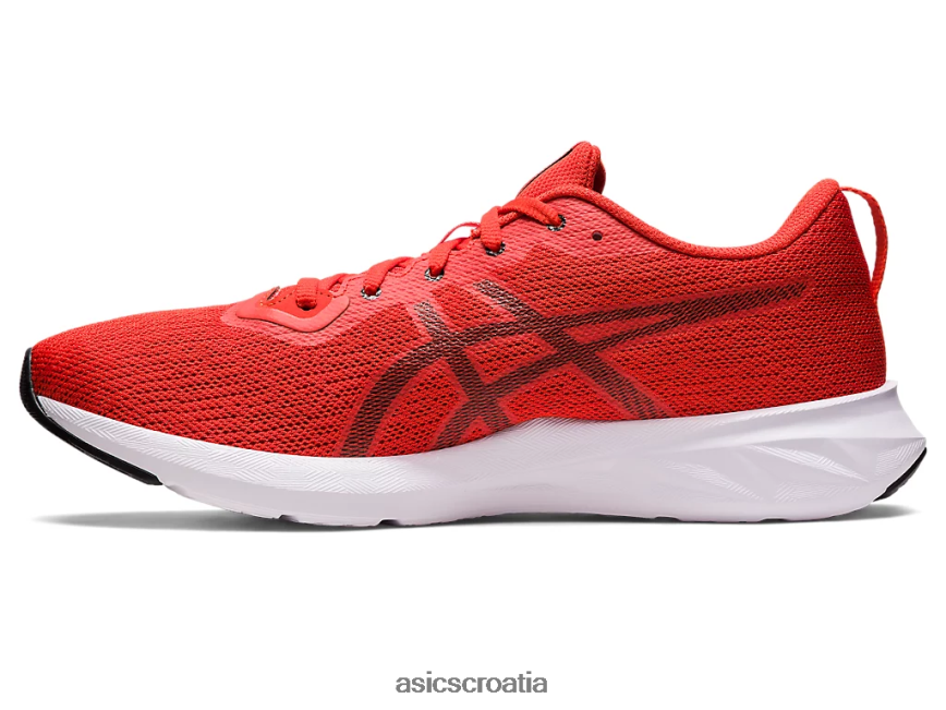 asics hrvatska 6NZ2TF675 muškarci cherry rajčica/crna