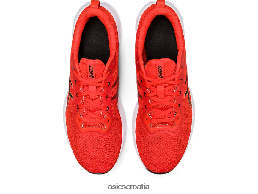 asics hrvatska 6NZ2TF675 muškarci cherry rajčica/crna