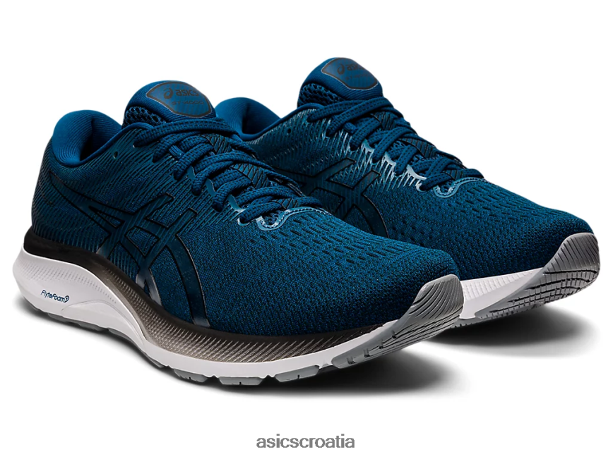 asics hrvatska 6NZ2TF676 muškarci mako plavo/crno