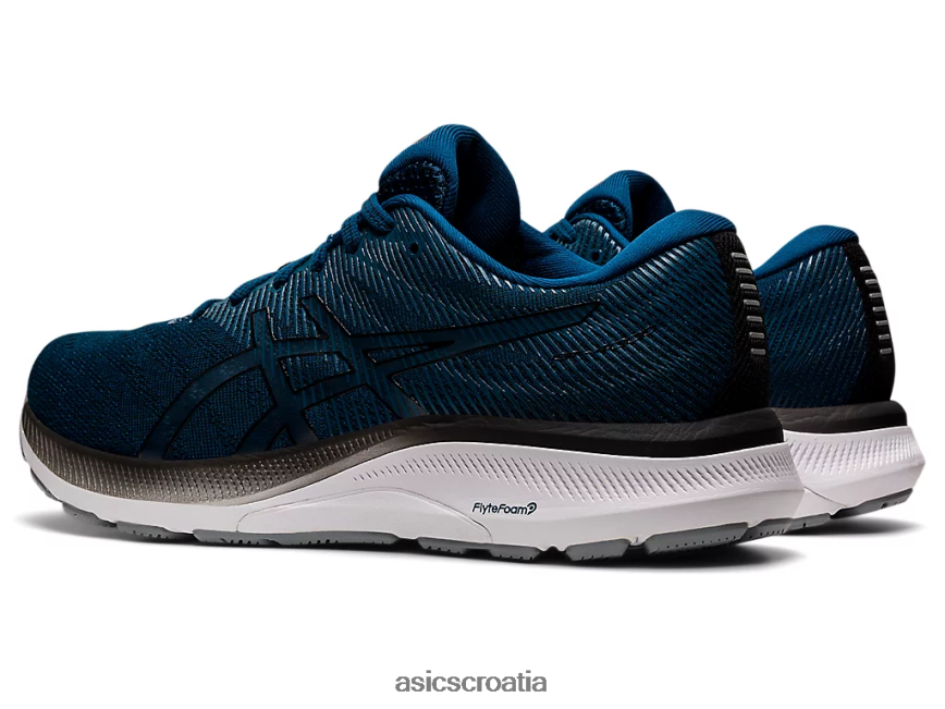 asics hrvatska 6NZ2TF676 muškarci mako plavo/crno