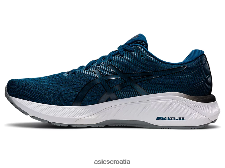 asics hrvatska 6NZ2TF676 muškarci mako plavo/crno