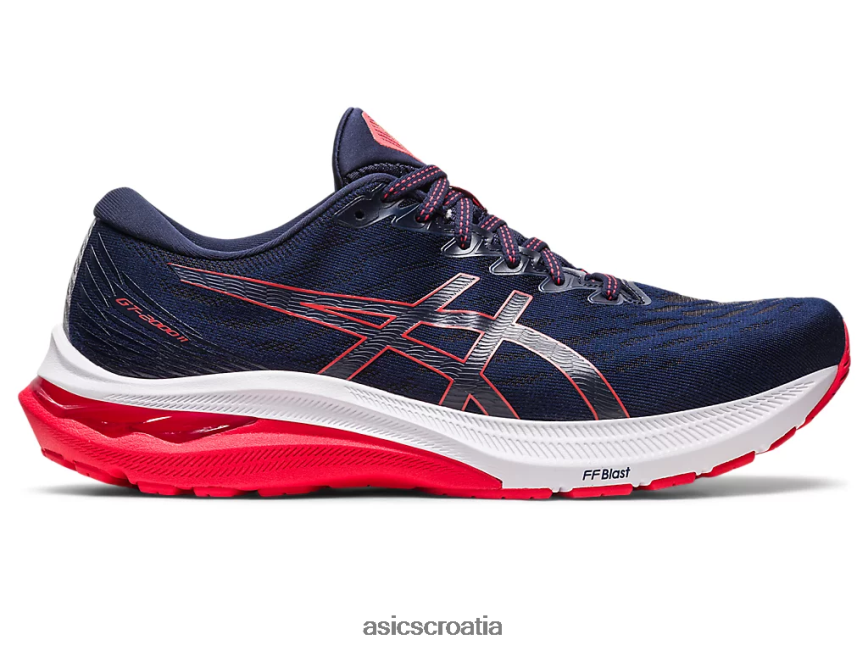 asics hrvatska 6NZ2TF678 muškarci ponoćka/maslinovo ulje