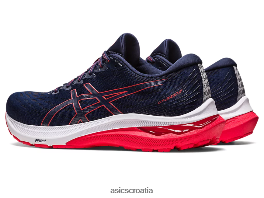 asics hrvatska 6NZ2TF678 muškarci ponoćka/maslinovo ulje