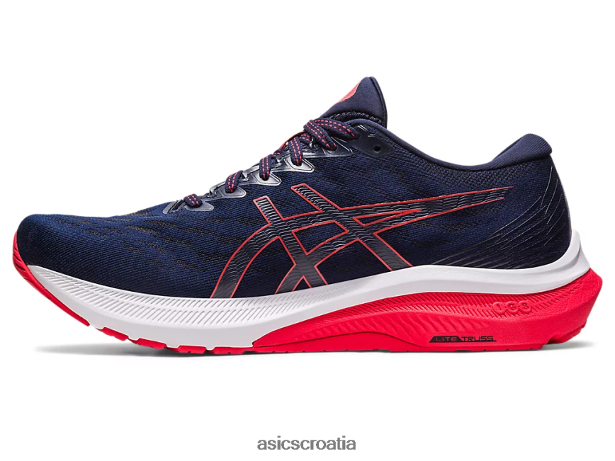 asics hrvatska 6NZ2TF678 muškarci ponoćka/maslinovo ulje