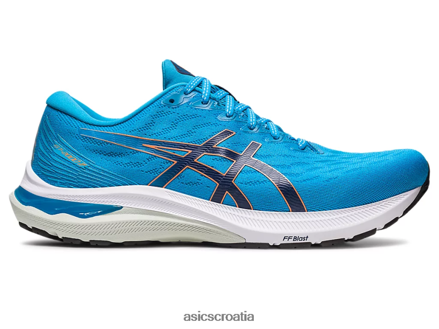 asics hrvatska 6NZ2TF680 muškarci otočno plava/indigo plava