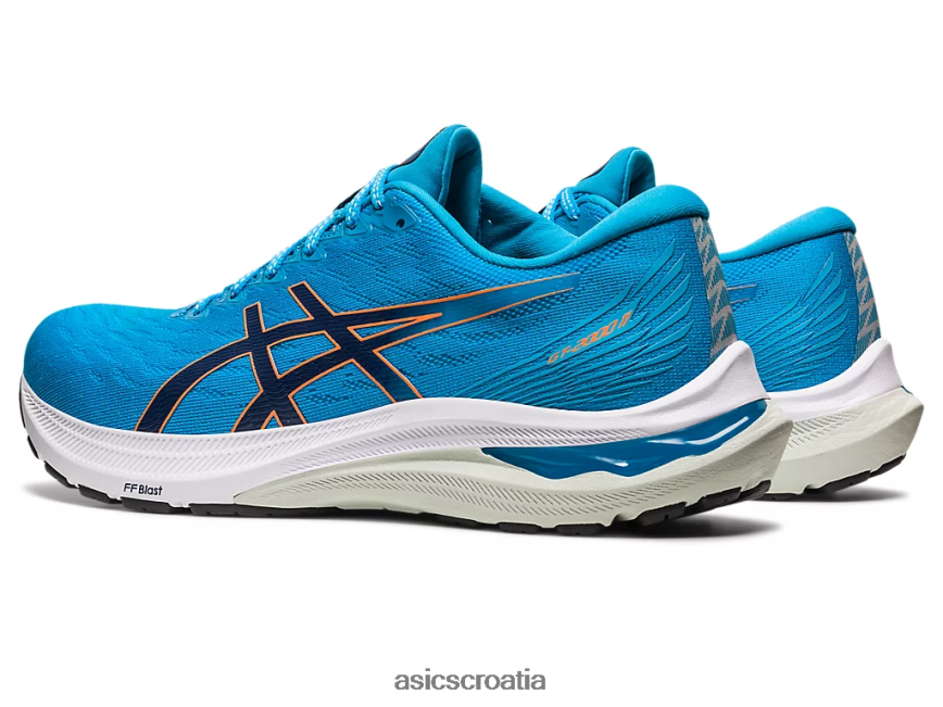 asics hrvatska 6NZ2TF680 muškarci otočno plava/indigo plava