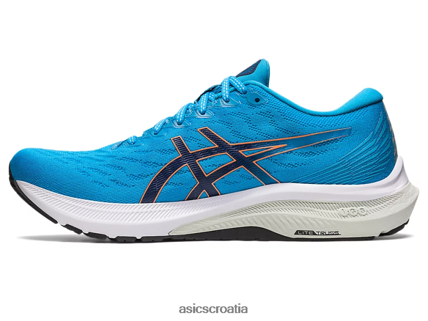 asics hrvatska 6NZ2TF680 muškarci otočno plava/indigo plava