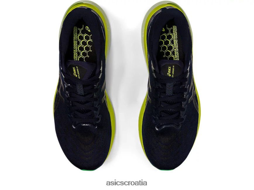 asics hrvatska 6NZ2TF683 muškarci ponoć/crna