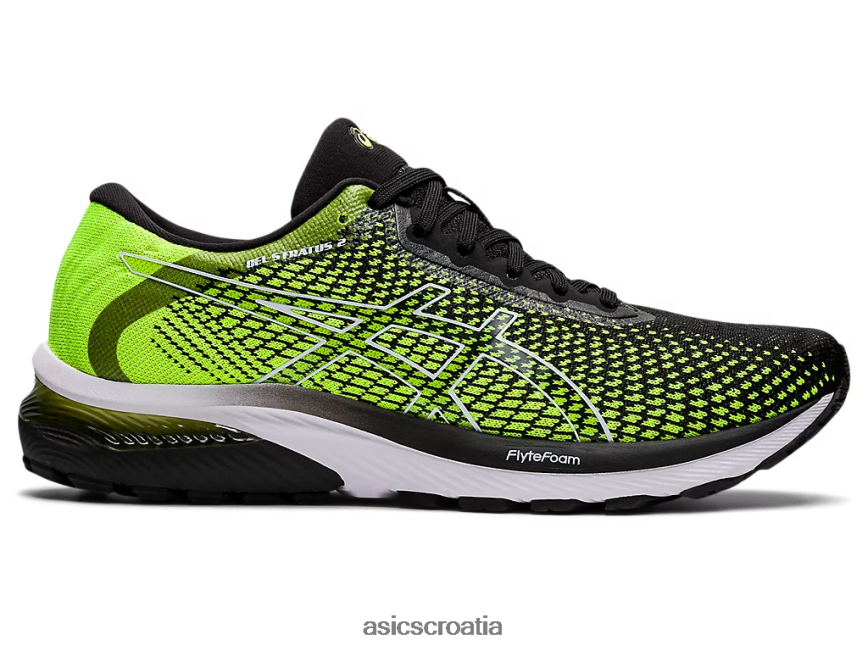 asics hrvatska 6NZ2TF686 muškarci sigurnosna žuto/crna