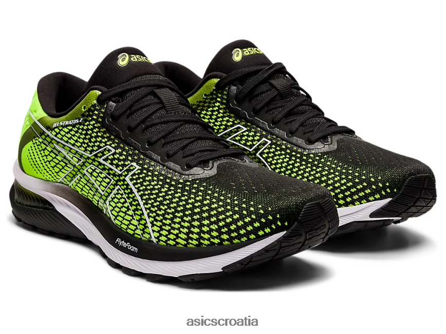 asics hrvatska 6NZ2TF686 muškarci sigurnosna žuto/crna