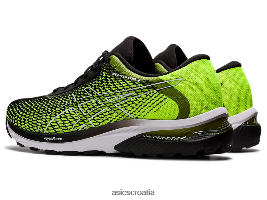 asics hrvatska 6NZ2TF686 muškarci sigurnosna žuto/crna