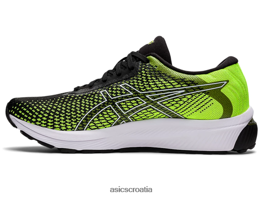 asics hrvatska 6NZ2TF686 muškarci sigurnosna žuto/crna