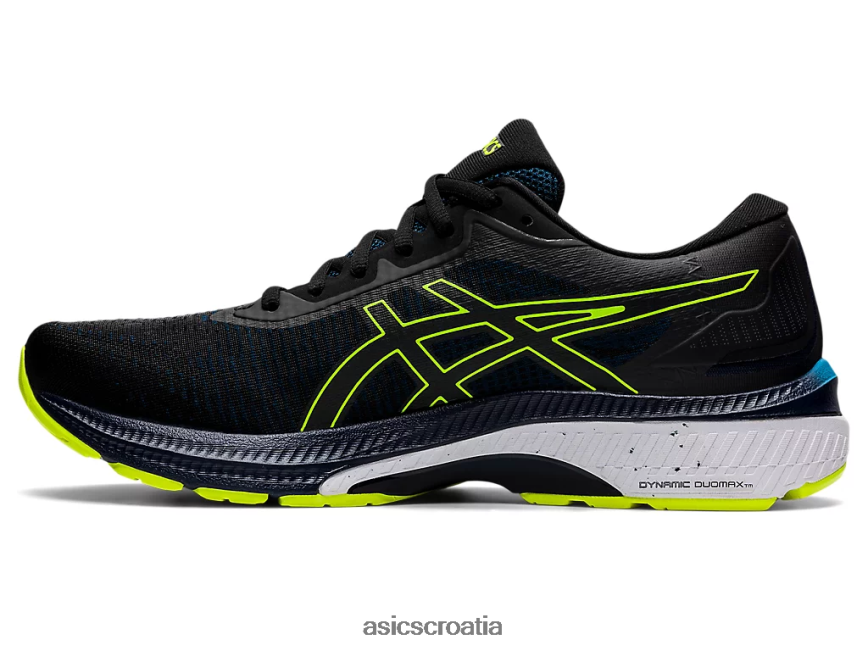 asics hrvatska 6NZ2TF687 muškarci francusko plava/sigurnosno žuta