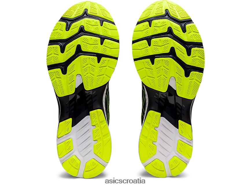 asics hrvatska 6NZ2TF687 muškarci francusko plava/sigurnosno žuta