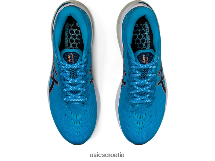 asics hrvatska 6NZ2TF688 muškarci otočno plava/indigo plava