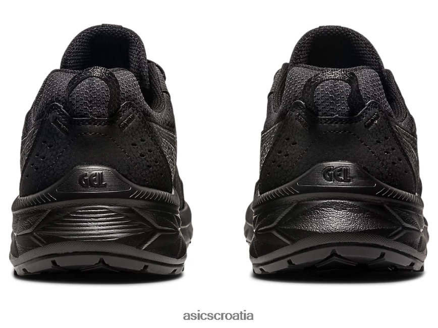 asics hrvatska 6NZ2TF68 muškarci crno