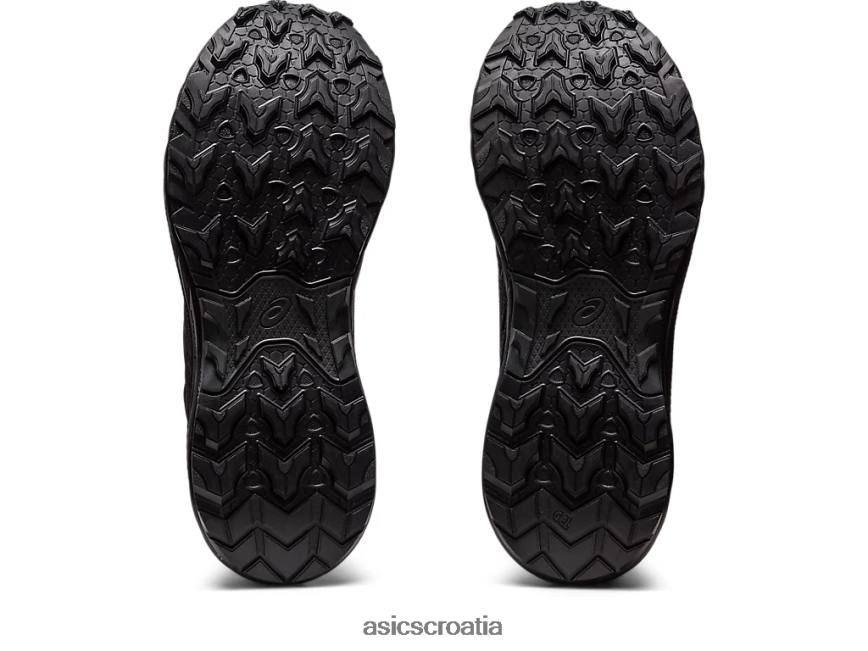 asics hrvatska 6NZ2TF68 muškarci crno