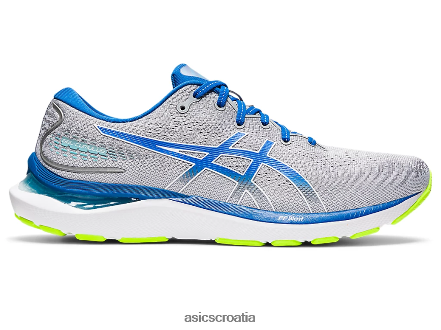 asics hrvatska 6NZ2TF690 muškarci sheet rock/jezerski pogon
