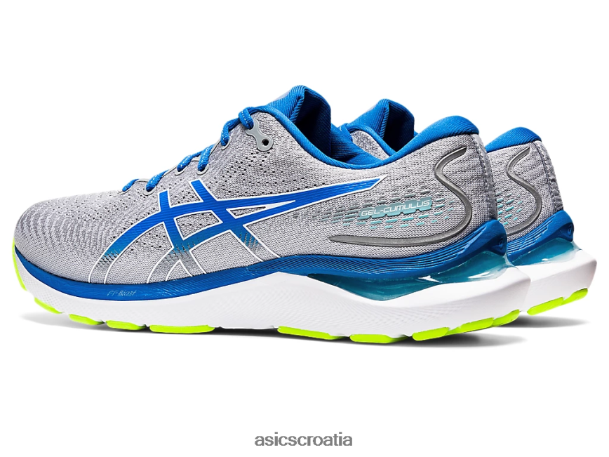 asics hrvatska 6NZ2TF690 muškarci sheet rock/jezerski pogon