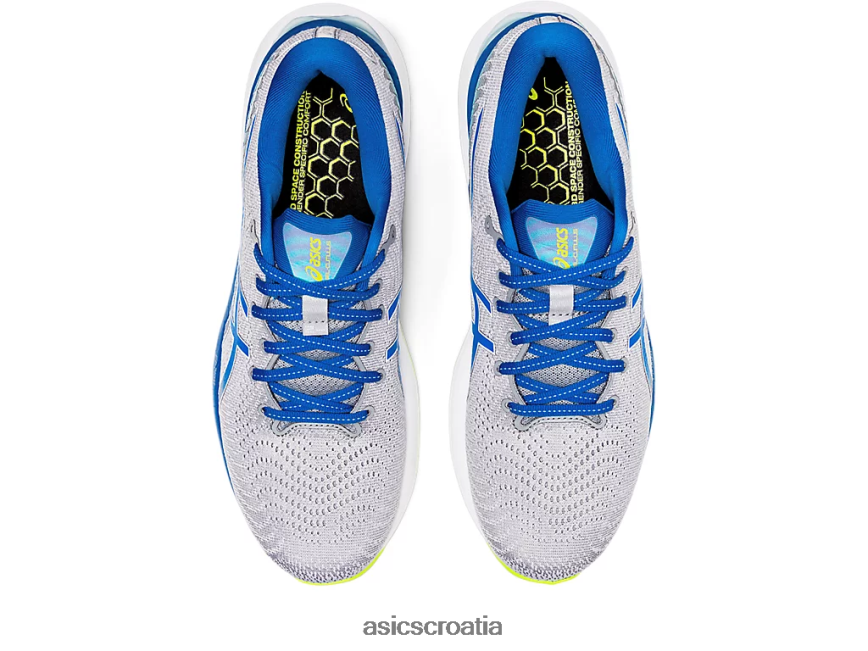 asics hrvatska 6NZ2TF690 muškarci sheet rock/jezerski pogon
