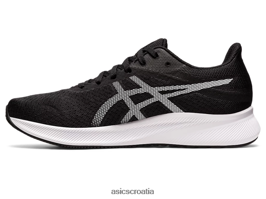asics hrvatska 6NZ2TF693 muškarci crno bijeli