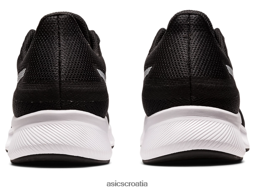 asics hrvatska 6NZ2TF693 muškarci crno bijeli