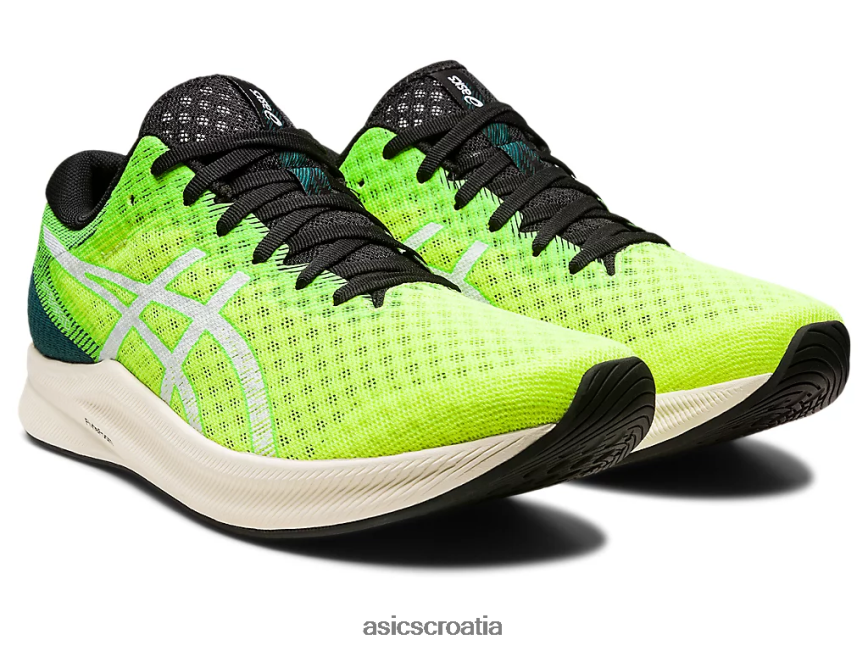 asics hrvatska 6NZ2TF695 muškarci sigurnosna žuto/bijela