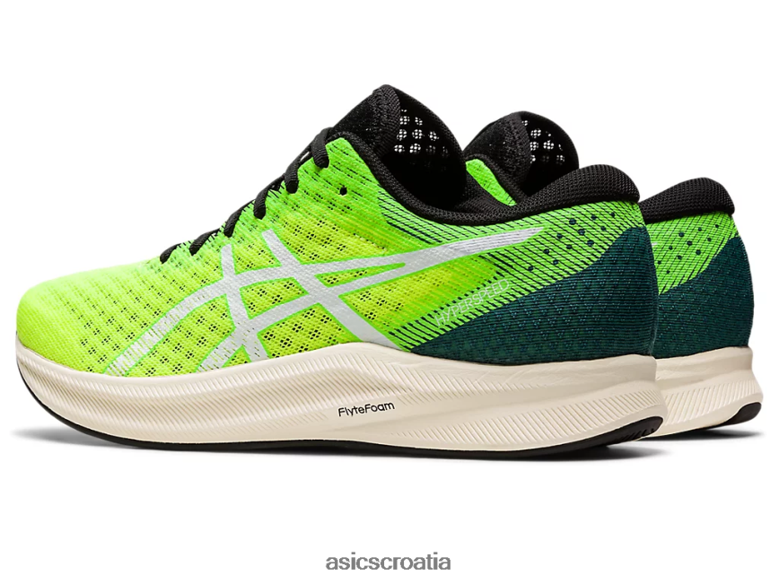 asics hrvatska 6NZ2TF695 muškarci sigurnosna žuto/bijela